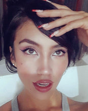 Load image into Gallery viewer, Wing Eyeliner Stamp kit (LUISA'S FAV) COMES WITH 2!