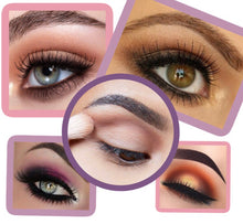 Load image into Gallery viewer, The Glamz Eyeshadow Palette (LIMITED EDITION)