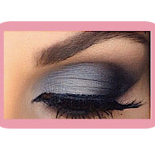 Load image into Gallery viewer, Beautifully BLENDED EYESHADOW QUAD IN COOL
