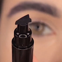 Load image into Gallery viewer, Wing Eyeliner Stamp kit (LUISA'S FAV) COMES WITH 2!