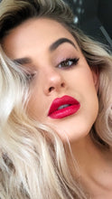 Load image into Gallery viewer, Creamy Matte Lipstick in Maria (Limited Edition)