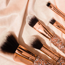 Load image into Gallery viewer, Travel 4 U Brush set with Bling