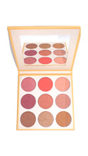 Load image into Gallery viewer, The Love Blush-Bronzer Palette