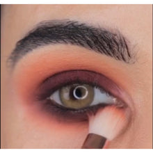Load image into Gallery viewer, The Allyson Rubin cosmetics &quot;Star Vibes Palette&quot;