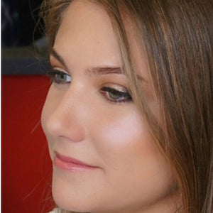 Long last Brow kit  in light #2