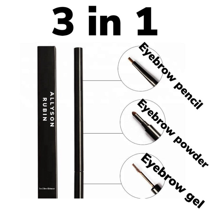 Long last Brow kit  in medium #1