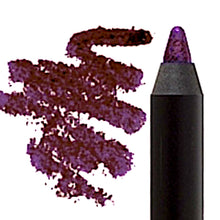 Load image into Gallery viewer, NEW! WATERPROOF Gel eyeliner pencil in &quot;Choose to Shine&quot;