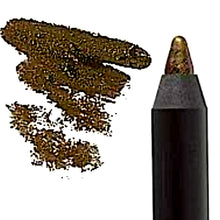 Load image into Gallery viewer, NEW! WATERPROOF Gel eyeliner pencil in &quot;Ready 4 U&quot;