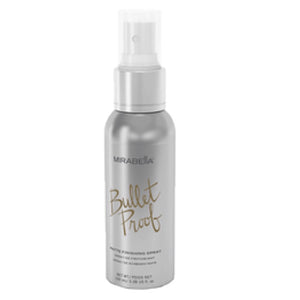 Bulletproof Matte Makeup Finishing Setting Spray