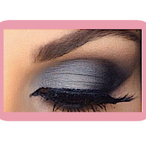 Beautifully BLENDED EYESHADOW QUAD IN COOL