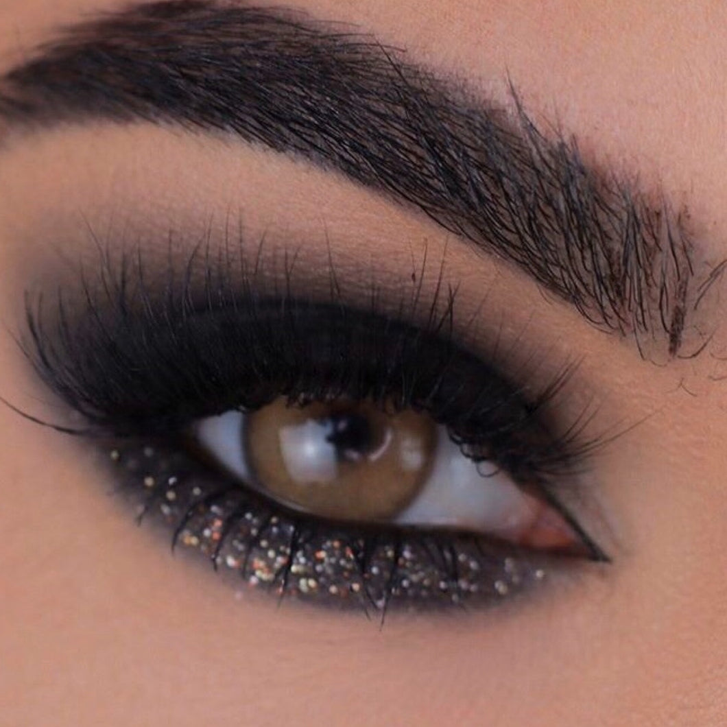 GLITTER 4 U EYELINER in GOLD (LUISA'S FAVORITE)