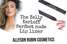 Load image into Gallery viewer, Kelly Karloff by Allyson Rubin cosmetics