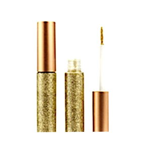 GLITTER 4 U EYELINER in GOLD (LUISA'S FAVORITE)