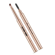 Load image into Gallery viewer, Natural 4 U Brow pencil (light coffee light brown)