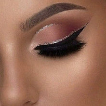 Load image into Gallery viewer, GLITTER 4 U EYELINER in GOLD (LUISA&#39;S FAVORITE)