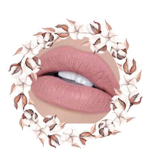 Load image into Gallery viewer, Creamy Matte Lipstick in Brenda