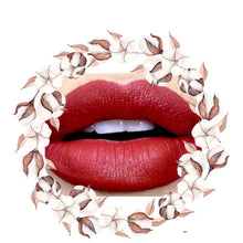 Load image into Gallery viewer, Creamy Matte Lipstick in Maria (Limited Edition)