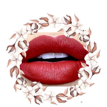 Load image into Gallery viewer, Kissable Matte Lips in Breezy