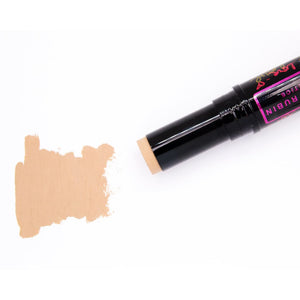 Beautiful foundation stick in Happy - Stick foundation